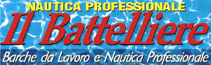 Il Battelliere - Nautica Professionale
